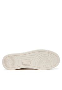 Aeronautica Militare Sneakersy 251SC235PL244 Biały. Kolor: biały. Materiał: skóra #4