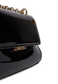 VALENTINO - Valentino Torebka Afrodite VBS9N409VER Czarny. Kolor: czarny. Materiał: skórzane #4