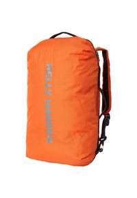 Torba Duffle Helly Hansen Canyon. Kolor: pomarańczowy #1