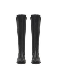 Rieker Kozaki CEO-Y2050-00 Czarny. Kolor: czarny. Materiał: skóra #7