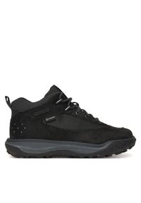 Trzewiki Timberland. Kolor: czarny #1