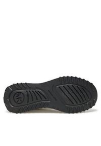 MICHAEL Michael Kors Sneakersy Theo 43F4THFS1D Biały. Kolor: biały. Materiał: materiał #6