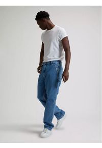 Lee - MESKIE SPODNIE LEE WORKWEAR CARPENTER KENNY 112377678 #4