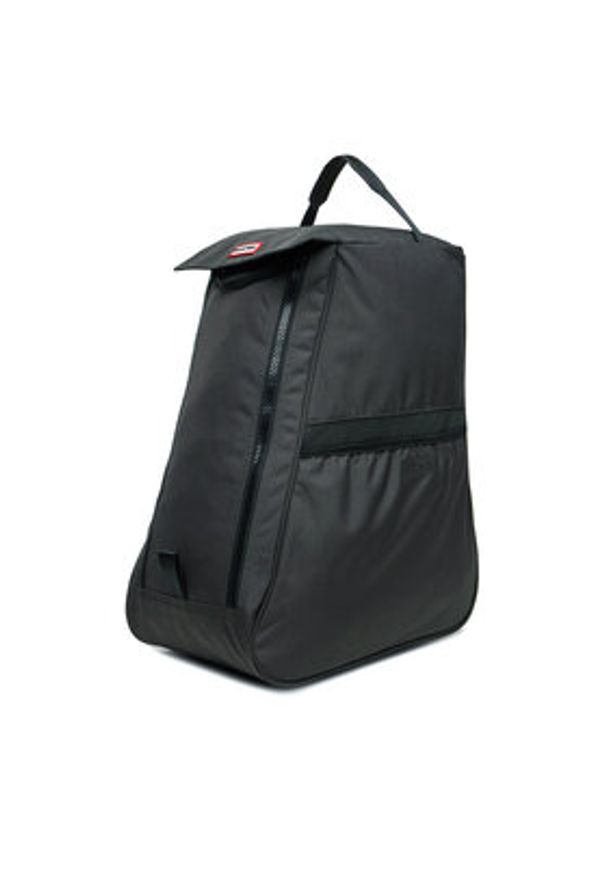 Hunter Plecak UBZ4021UPA-DOV Khaki. Kolor: brązowy. Materiał: materiał