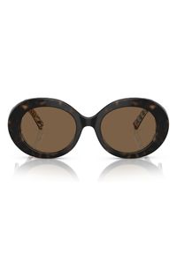 Dolce & Gabbana - Okulary damskie przeciwsłoneczne DOLCE & GABBANA #5