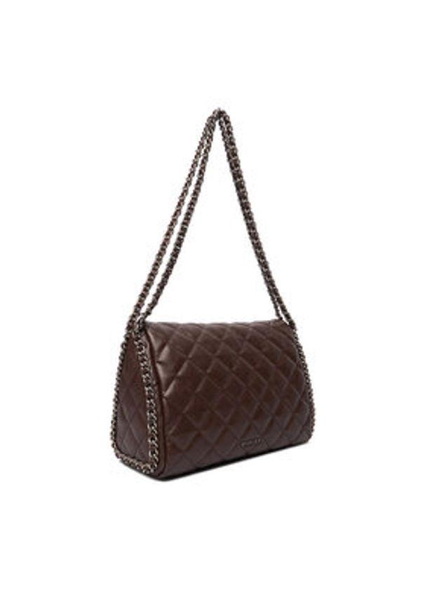 Badura Torebka EO-AYA-LA482-7044-2 Brązowy. Kolor: brązowy