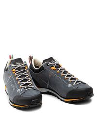 Dolomite Trekkingi Cinquantaquattro Hike Low Evo Gtx GORE--TEX 289208-1076011 Szary. Kolor: szary. Materiał: zamsz, skóra. Technologia: Gore-Tex. Sport: turystyka piesza #6