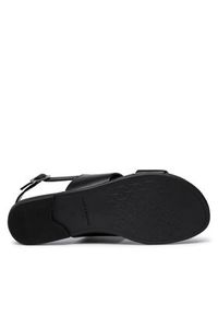 Vagabond Shoemakers - Vagabond Sandały Tia 5331-201-20 Czarny. Kolor: czarny. Materiał: skóra #8