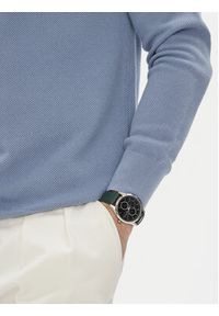 Armani Exchange Zegarek Dante AX1883 Czarny. Kolor: czarny #3