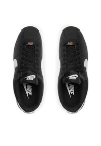 Nike Sneakersy Cortez DZ2795 Czarny. Kolor: czarny. Materiał: materiał. Model: Nike Cortez #3