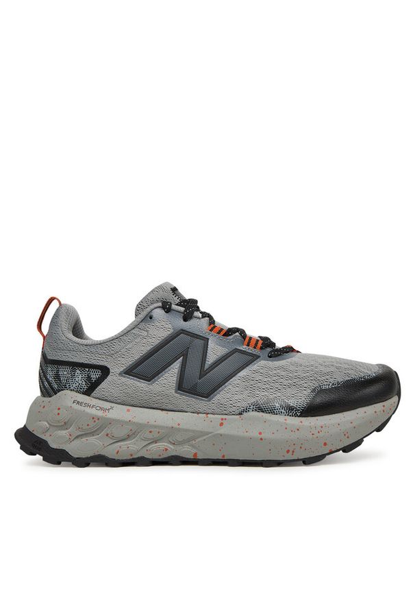 Buty do biegania New Balance. Kolor: szary