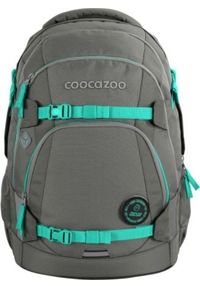 Coocazoo COOCAZOO 2.0 plecak MATE, kolor: Grey Rocks #1