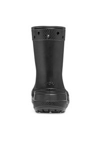 Crocs Kalosze Classic Rain Boot 208363 Czarny. Kolor: czarny #8