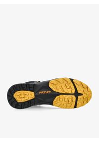 Buty turystyczne męskie Scarpa Rush 2 Mid GTX. Kolor: zielony. Sport: turystyka piesza