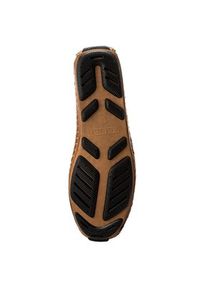 Pikolinos Półbuty 09Z-3100 Brązowy. Kolor: brązowy. Materiał: skóra #11