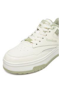 Reebok Sneakersy REE VAMP AR30240WCK Écru. Kolor: kremowy. Materiał: skóra #7