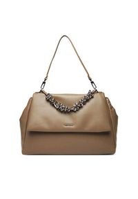 Gino Rossi Torebka EO-MAE-LDA8073-2. Beżowy. Kolor: beżowy #3