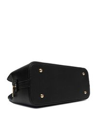 Nine West Torebka CEO-Vena-KY255 Czarny. Kolor: czarny #7