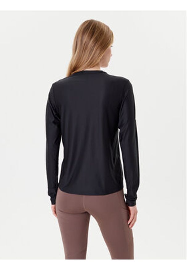 Adidas - adidas Koszulka techniczna Own The Run IN1568 Czarny Regular Fit. Kolor: czarny. Materiał: syntetyk. Sport: bieganie