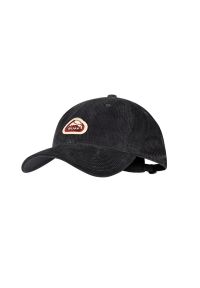 Czapka z daszkiem Buff Baseball Cap. Kolor: czarny