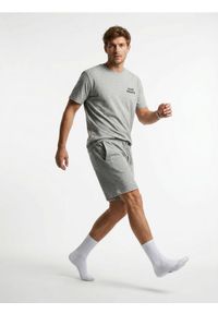 Sinsay - Długie skarpetki OEKO-TEX 7 pack - biały. Kolor: biały #1