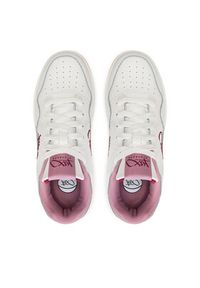 K1X Sneakersy Sweep Low Bl 11840036 Biały. Kolor: biały. Materiał: skóra #4
