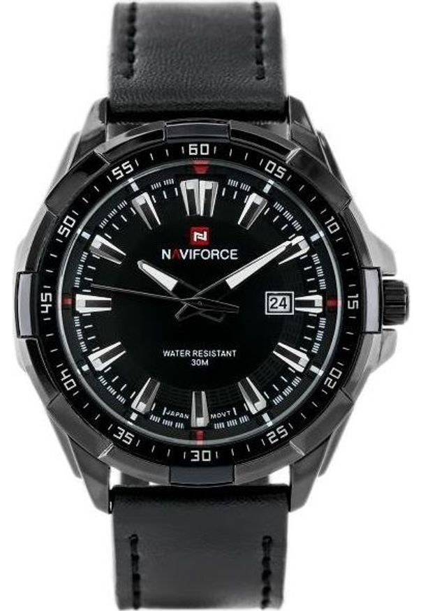 Zegarek Naviforce