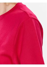United Colors of Benetton - United Colors Of Benetton T-Shirt 3BL0D103H Czerwony Regular Fit. Kolor: czerwony. Materiał: bawełna