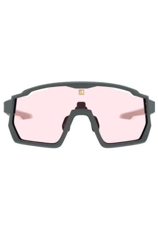 Okulary przeciwsłoneczne AZR Kromic Pro Race Rx. Kolor: czarny. Sport: turystyka piesza