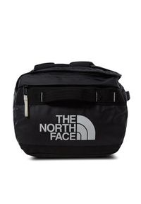 The North Face Torba Base Camp Voyager Duffel NF0A52RR53R1 Czarny. Kolor: czarny. Materiał: materiał #2