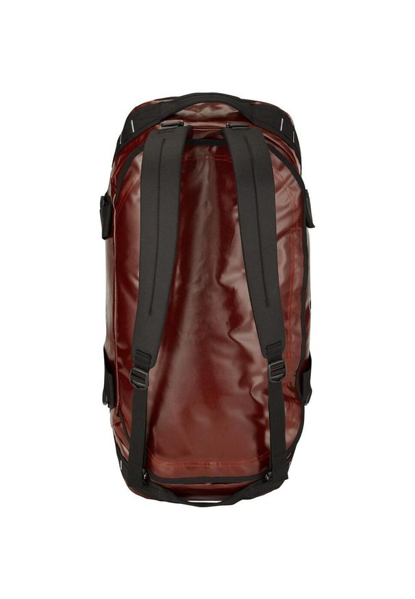 Torba podróżna Rab Expedition Kitbag II 50 - red clay. Kolor: czerwony
