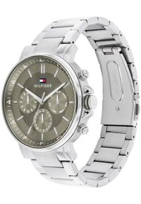TOMMY HILFIGER - Zegarek Tommy Hilfiger Zegarek Męski Tommy Hilfiger Tyson 1710587 + BOX #1