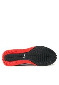 Puma Sneakersy Bmw Mms Speedfusion 307239 04 Niebieski. Kolor: niebieski. Materiał: skóra #3