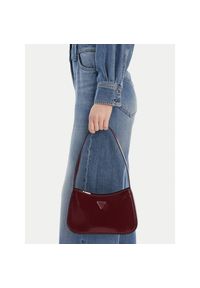 Torebka Guess. Kolor: czerwony #1