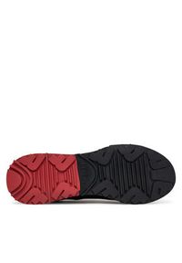 Replay - REPLAY Sneakersy GMS1P.000.C0065L Czarny. Kolor: czarny. Materiał: skóra #5