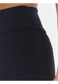 Rinascimento Spodnie materiałowe CFC0117682003 Granatowy Regular Fit. Kolor: niebieski. Materiał: syntetyk #4