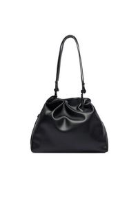 Liu Jo Torebka AA6096 E0958 Czarny. Kolor: czarny. Materiał: skórzane #4