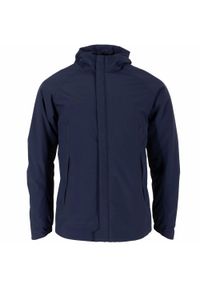 STANNO - Kurtka puchowa Stanno Prime. Kolor: niebieski. Materiał: puch. Sezon: zima #1