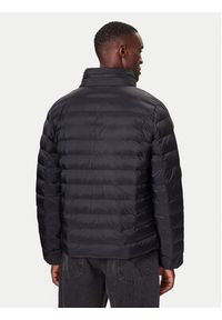 Calvin Klein Jeans Kurtka zimowa LV04RC511G Czarny Regular Fit. Kolor: czarny. Materiał: syntetyk. Sezon: zima #3