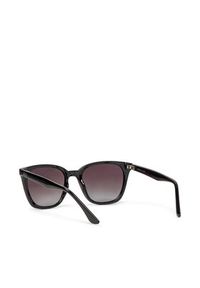 GOG Okulary przeciwsłoneczne Ohelo E730-1P Czarny. Kolor: czarny #4