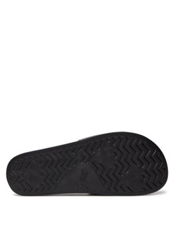 Puma Klapki Pl Leadcat 2.0 30756801 Czarny. Kolor: czarny. Materiał: skóra