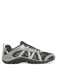Merrell Sneakersy Maipo 3 Aerosport J00003299 Szary. Kolor: szary. Materiał: materiał #1