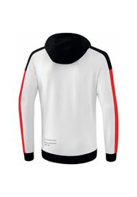 ERIMA - Sweat z kapturem Erima Change. Okazja: na co dzień. Typ kołnierza: kaptur. Kolor: czarny, biały, wielokolorowy. Materiał: polar. Styl: casual #2