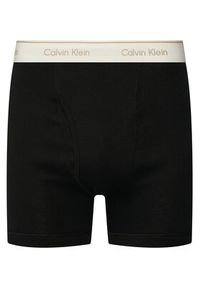 Calvin Klein Underwear Komplet bokserek LV00NB1429 Czarny. Kolor: czarny. Materiał: bawełna #7
