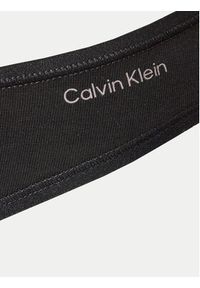 Calvin Klein Underwear Komplet stringów 000QD5217E Czarny. Kolor: czarny. Materiał: bawełna