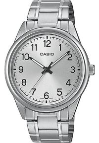 Zegarek Casio ZEGAREK MĘSKI CASIO MTP-V005D-7B4 + BOX NoSize #1