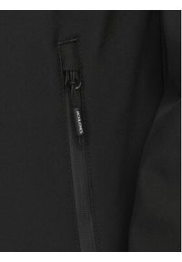 Jack & Jones Kurtka przejściowa Talor 12259615 Czarny Regular Fit. Kolor: czarny. Materiał: syntetyk #6