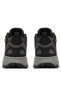 columbia - Columbia Trekkingi Peakfreak Rush™ Mid OutDry™ 2126591 Szary. Kolor: szary. Materiał: materiał. Sport: turystyka piesza