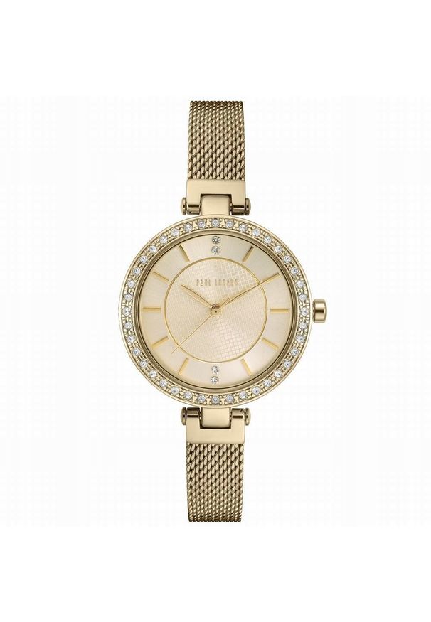 Zegarek Paul Lorens ZEGAREK DAMSKI PAUL LORENS - PL10995B-4D1 + BOX