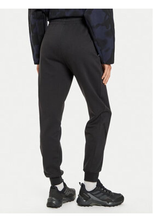 Adidas - adidas Spodnie dresowe Z.N.E. JE7842 Czarny Regular Fit. Kolor: czarny. Materiał: syntetyk, bawełna